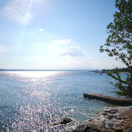 Apartment Mia Crikvenica Luaran gambar
