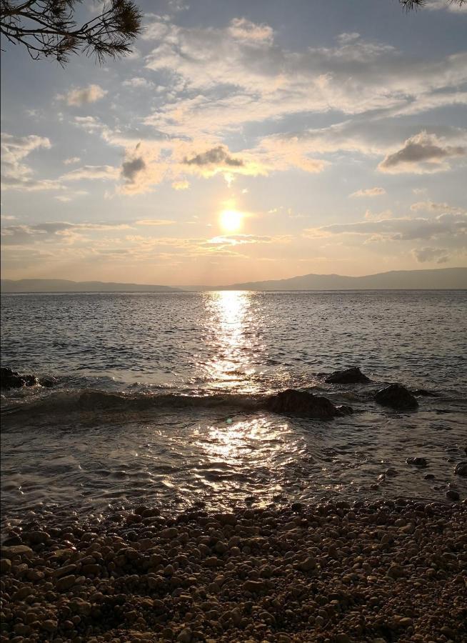 Apartment Mia Crikvenica Luaran gambar