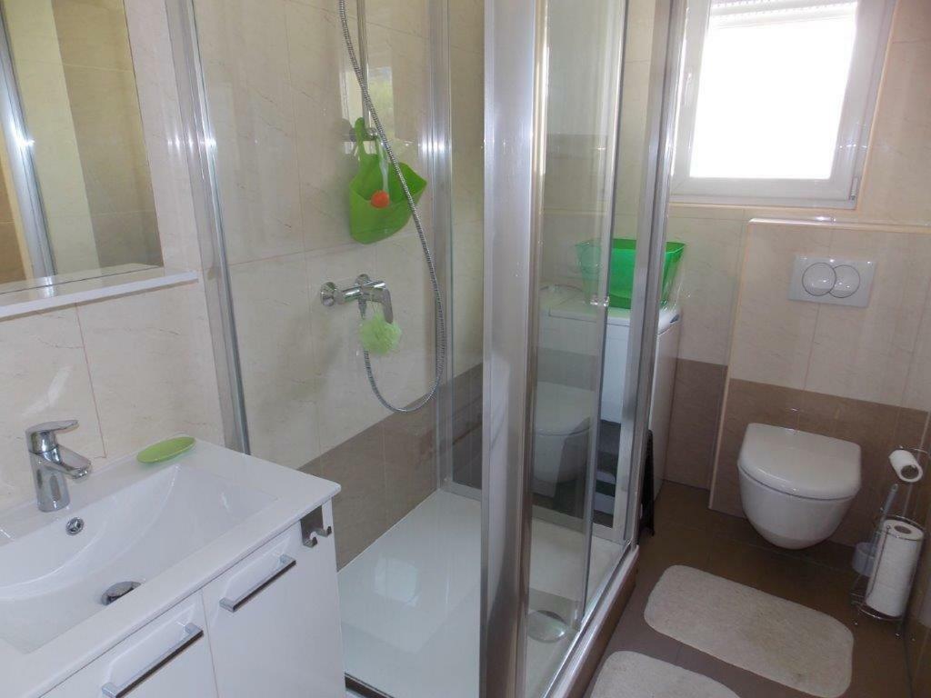 Apartment Mia Crikvenica Luaran gambar