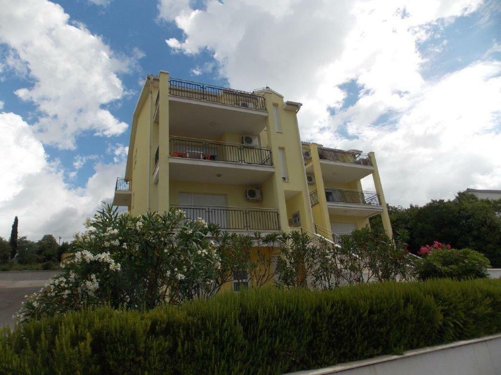 Apartment Mia Crikvenica Luaran gambar