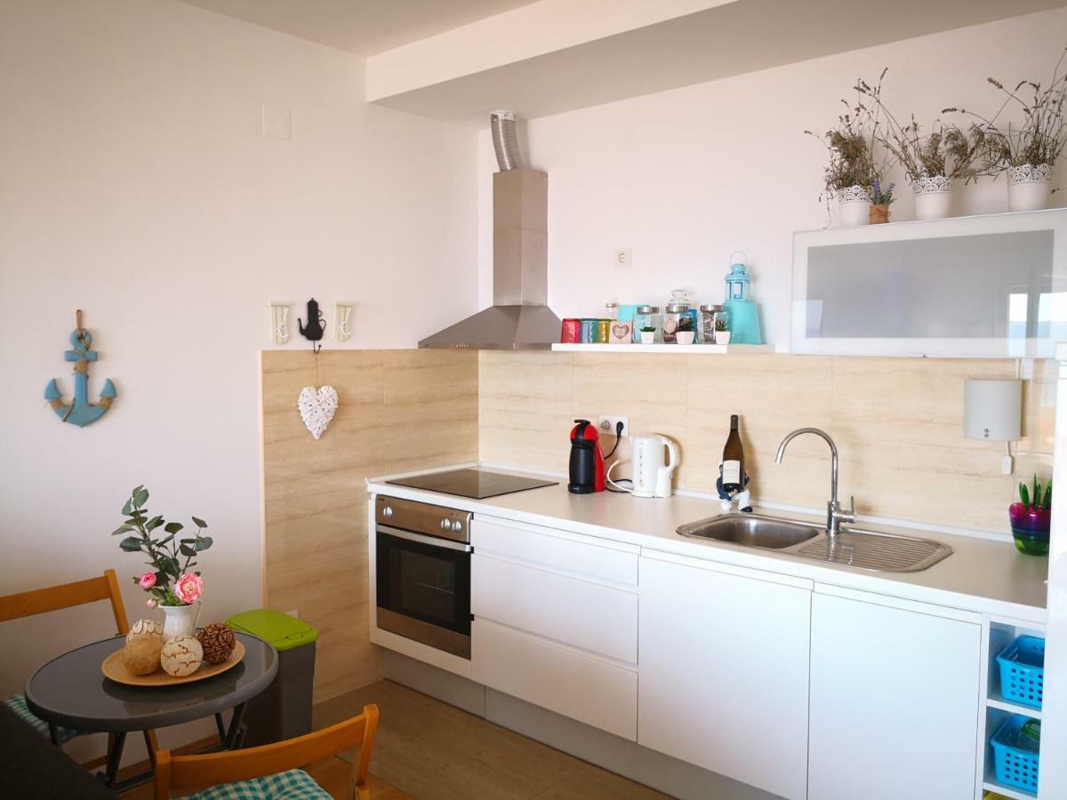 Apartment Mia Crikvenica Luaran gambar