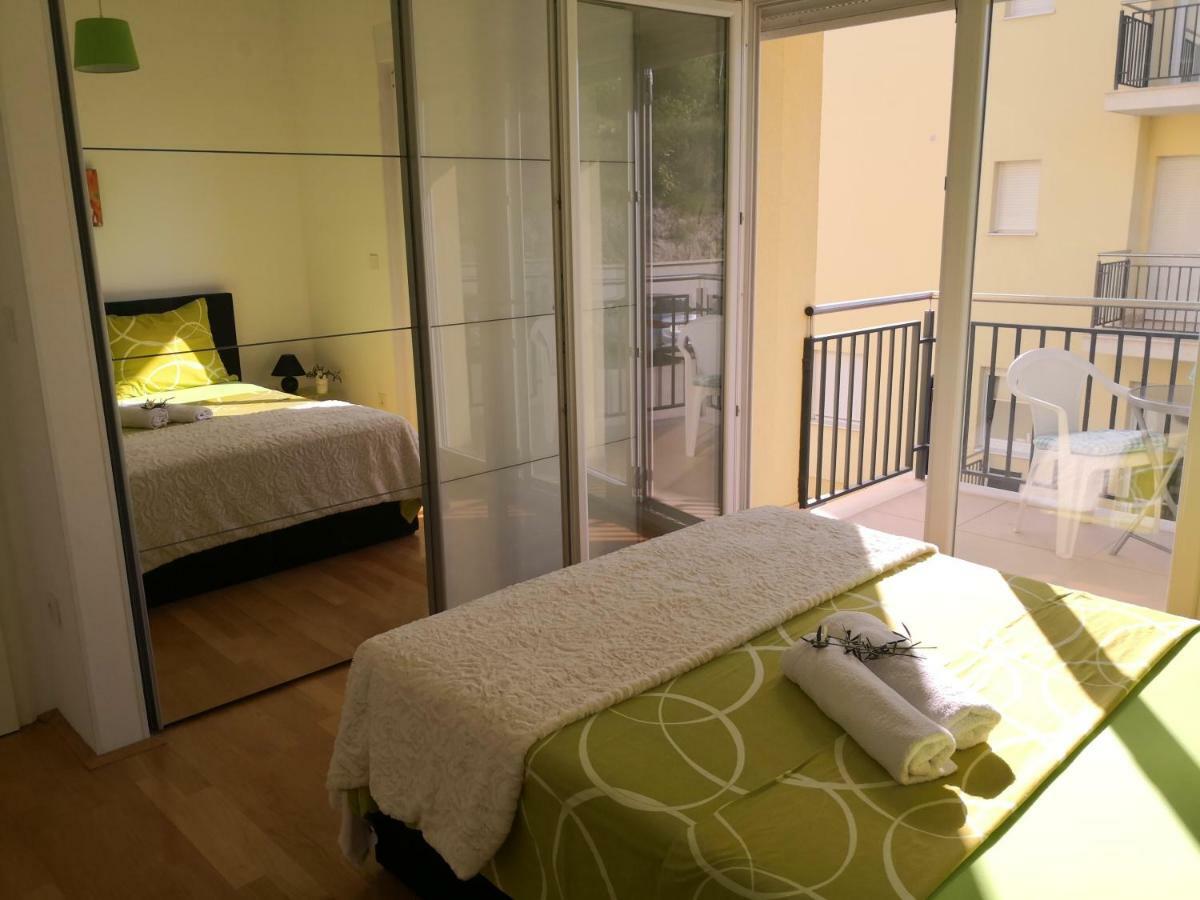 Apartment Mia Crikvenica Luaran gambar